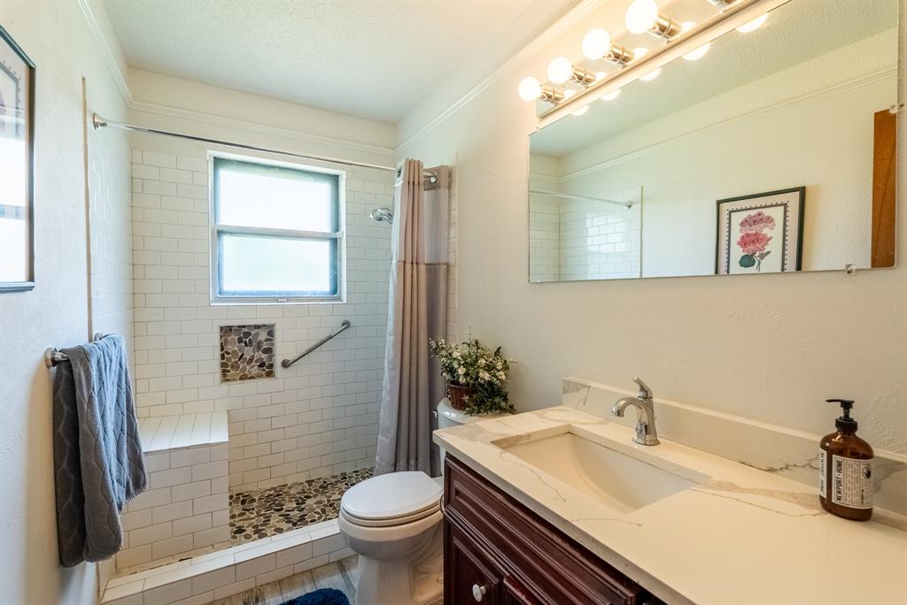 Pecan Meadows - Residential