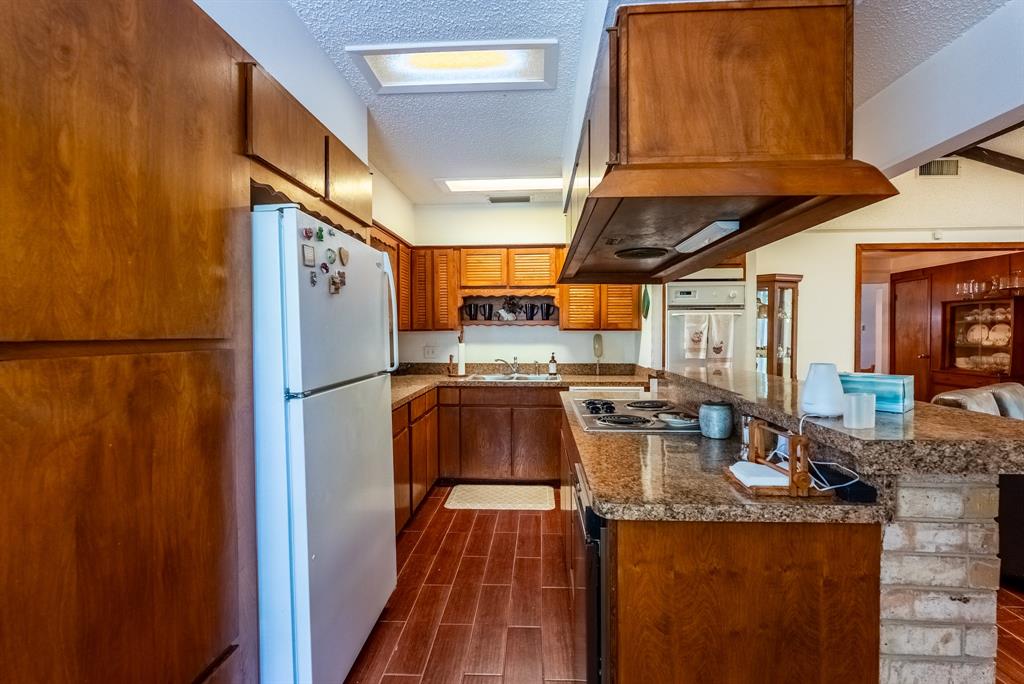 Pecan Meadows - Residential