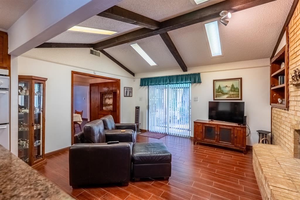 Pecan Meadows - Residential