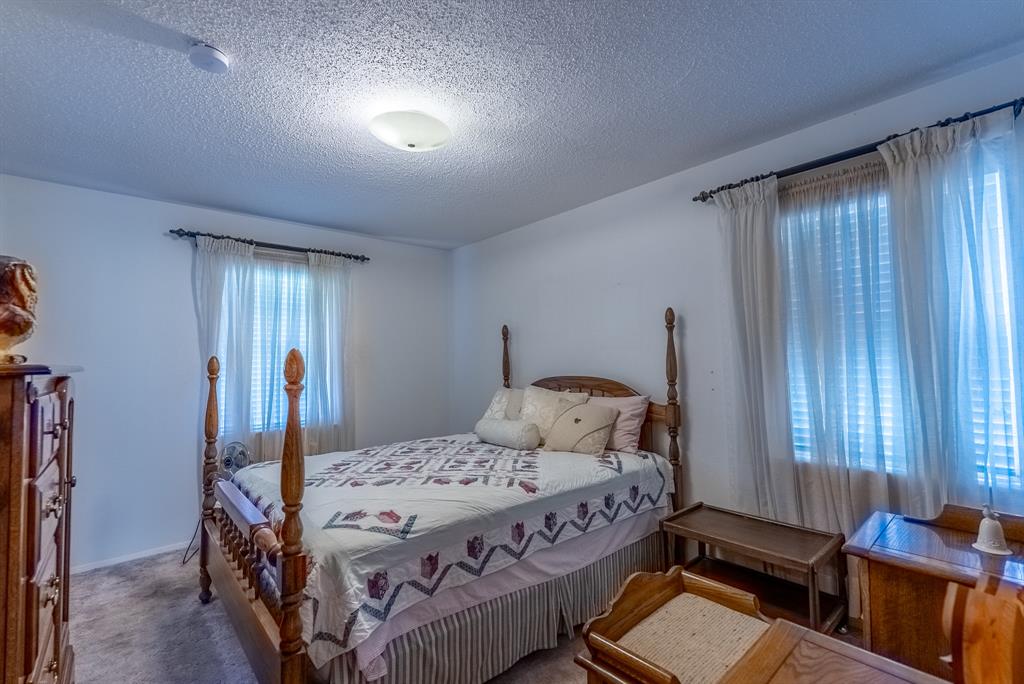 Pecan Meadows - Residential