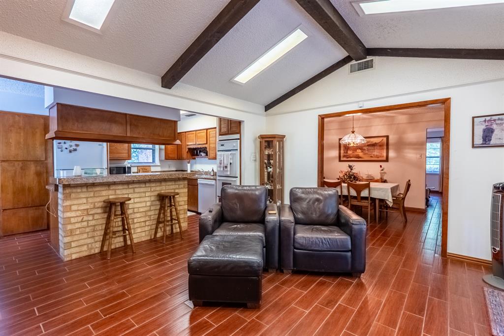 Pecan Meadows - Residential