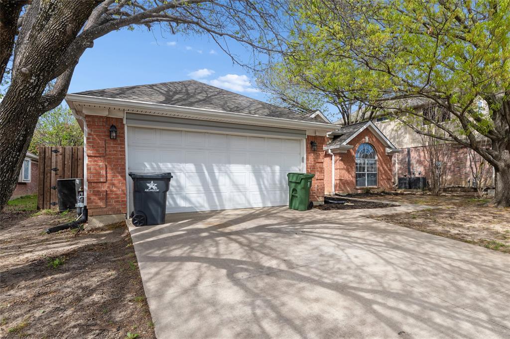 Arlington Meadows Add - Residential