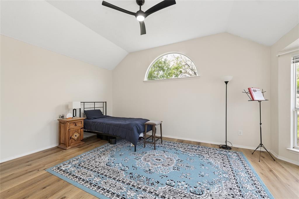 Arlington Meadows Add - Residential