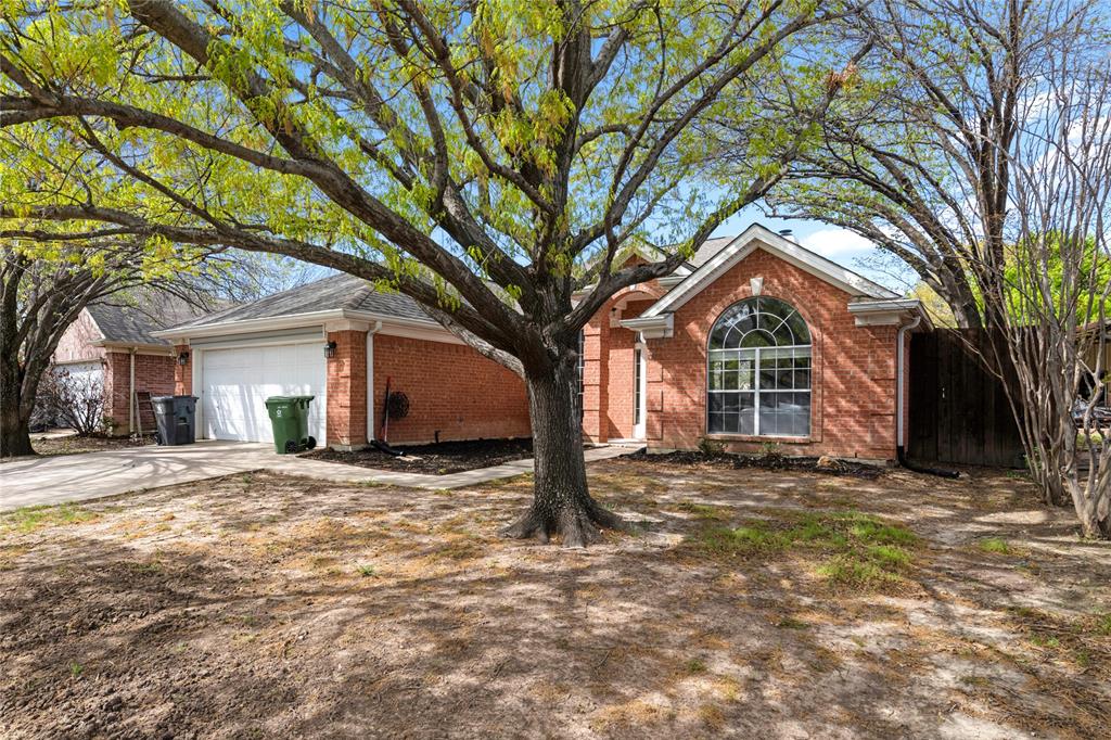 Arlington Meadows Add - Residential