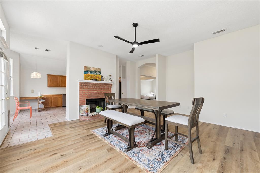 Arlington Meadows Add - Residential