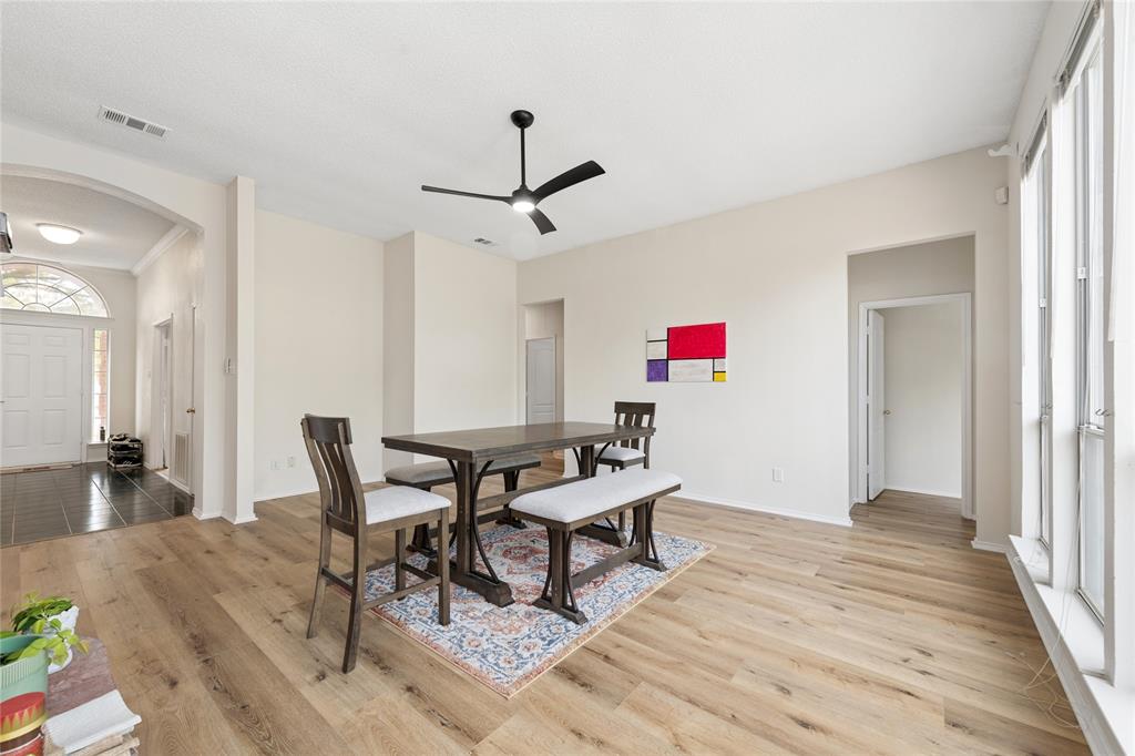 Arlington Meadows Add - Residential