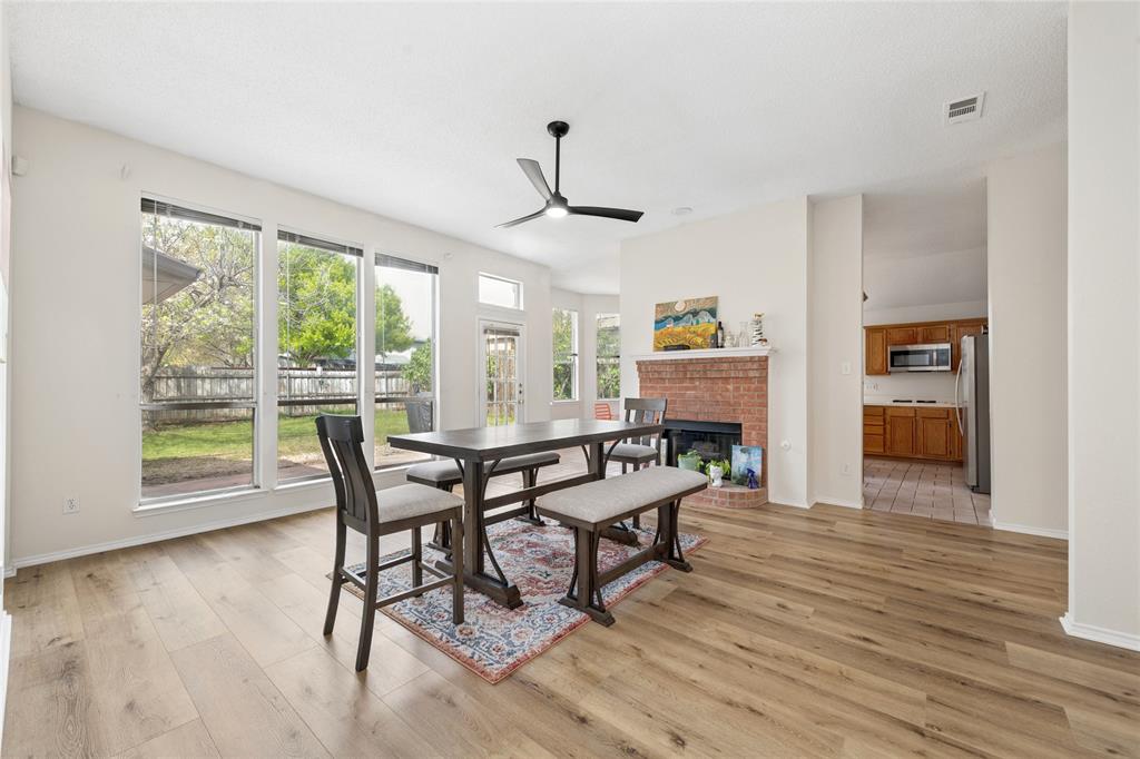 Arlington Meadows Add - Residential