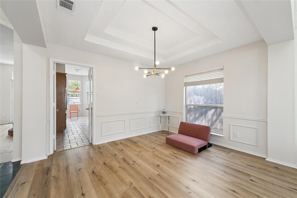 Arlington Meadows Add - Residential