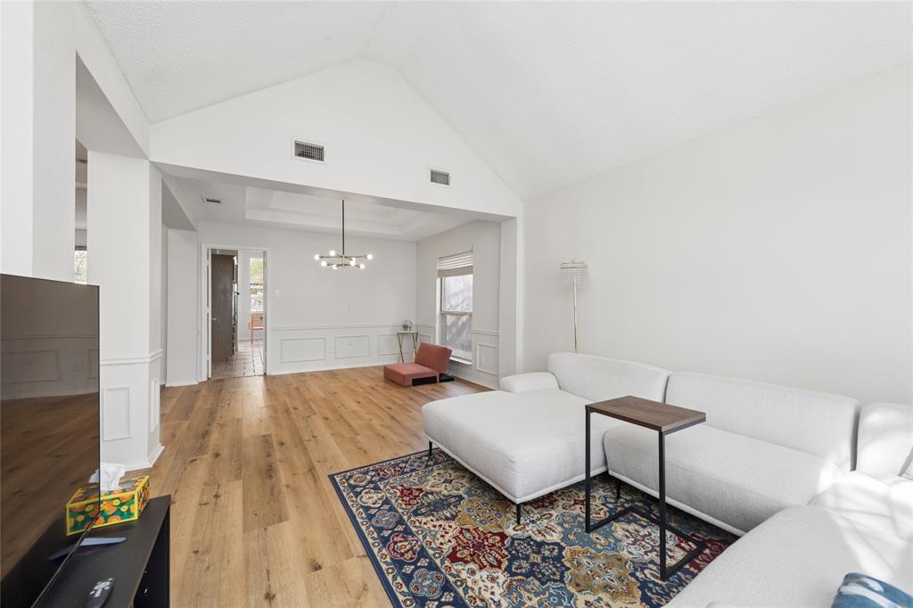 Arlington Meadows Add - Residential