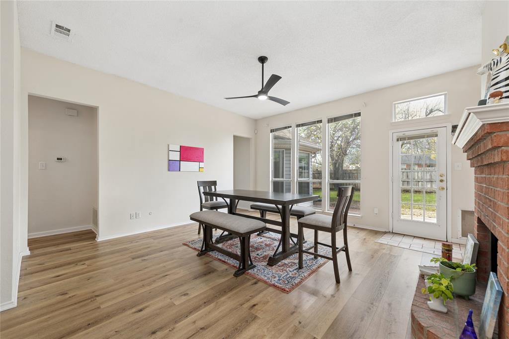 Arlington Meadows Add - Residential