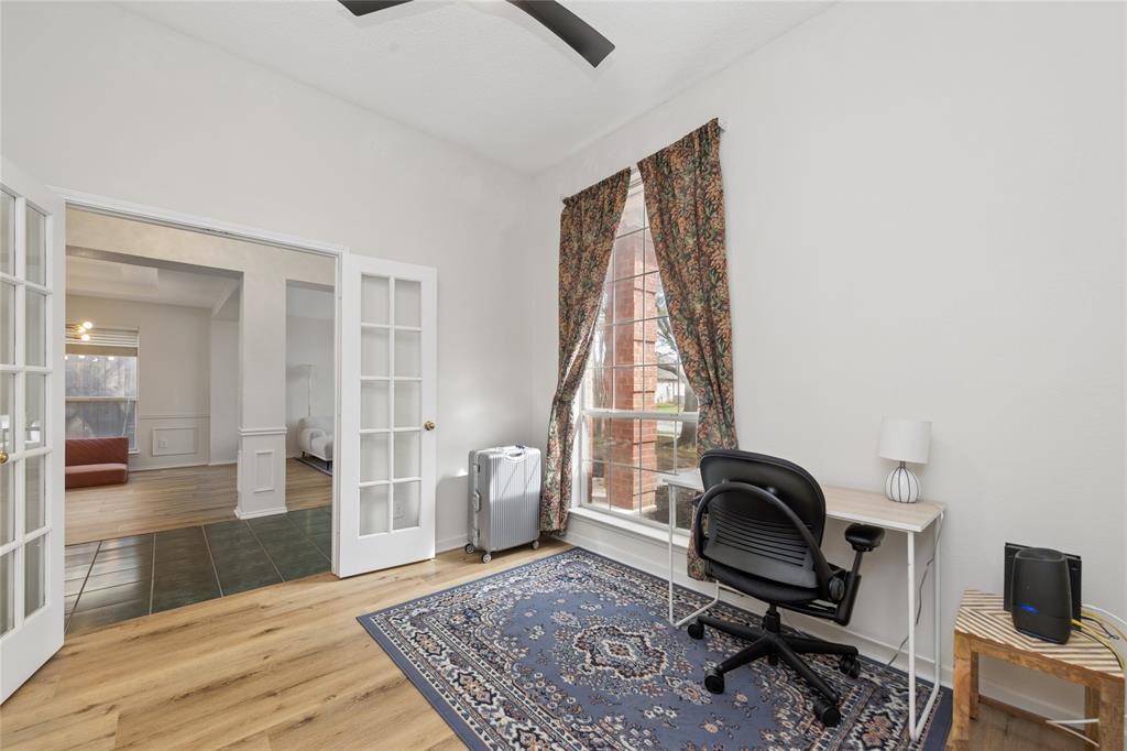 Arlington Meadows Add - Residential