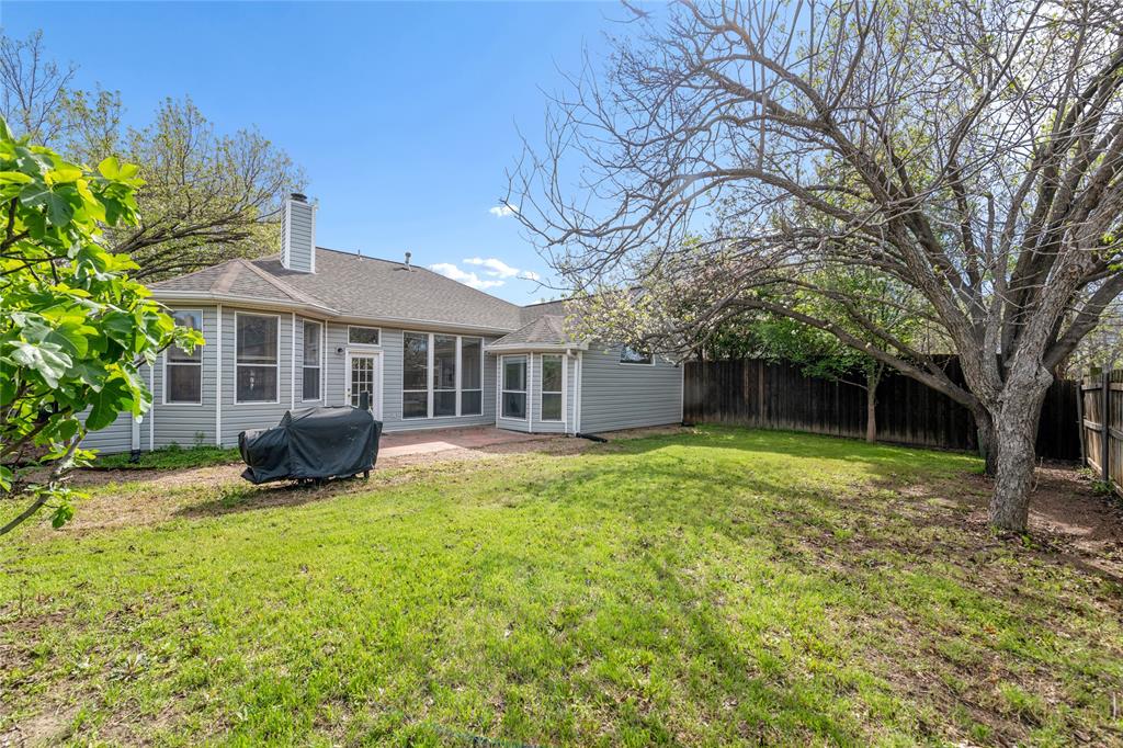 Arlington Meadows Add - Residential