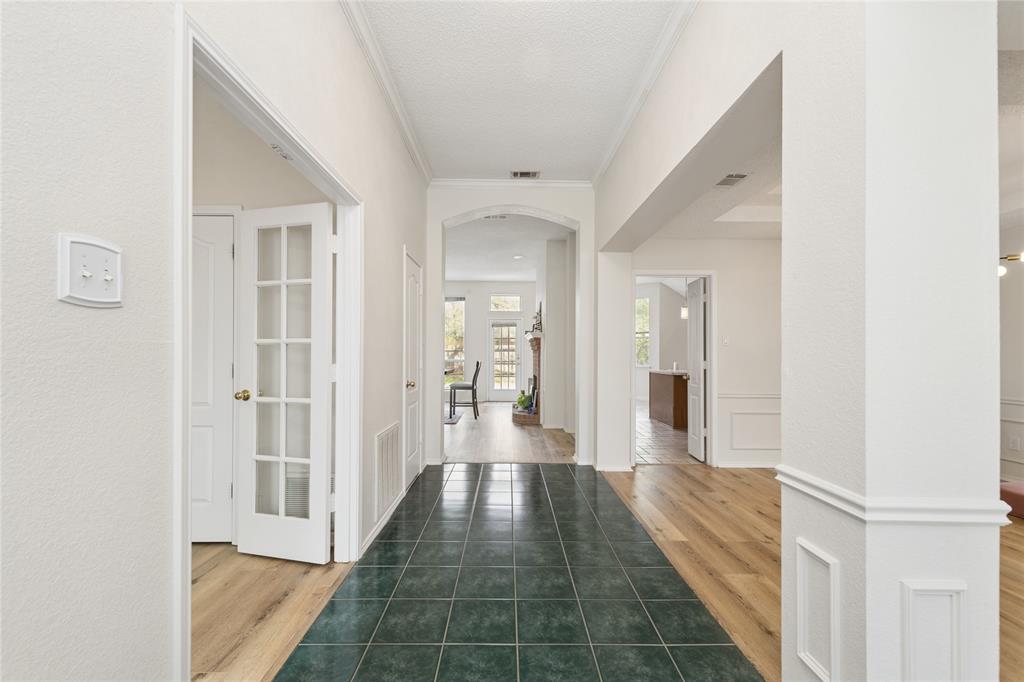 Arlington Meadows Add - Residential