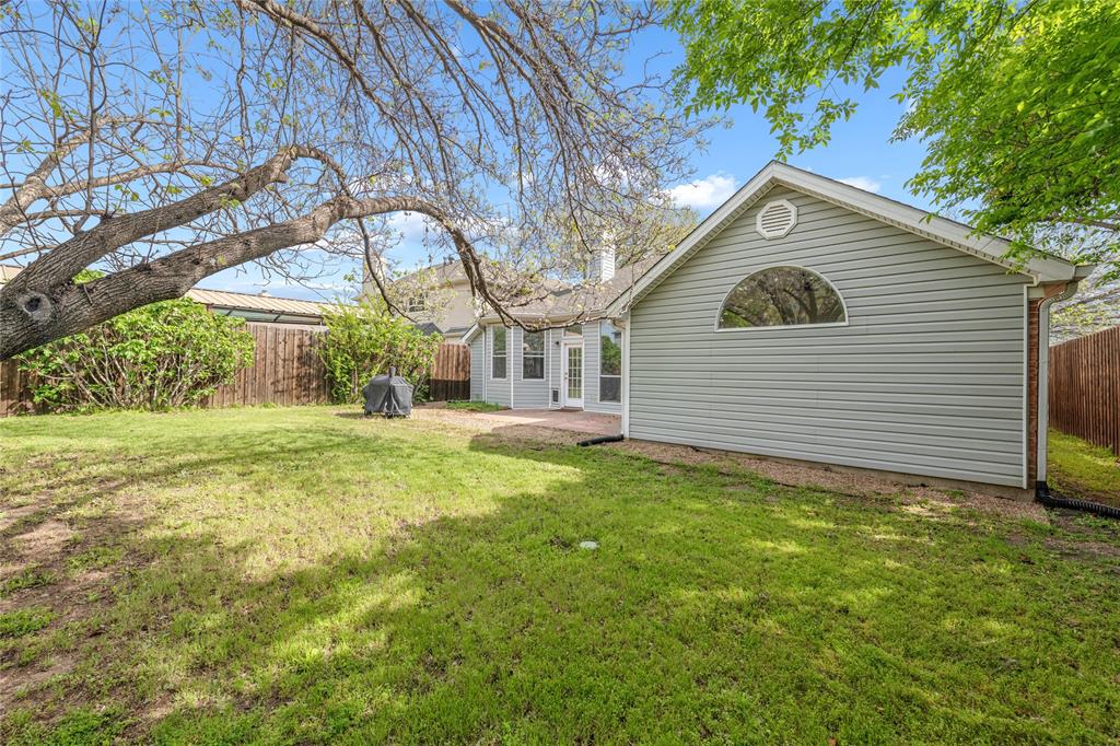 Arlington Meadows Add - Residential