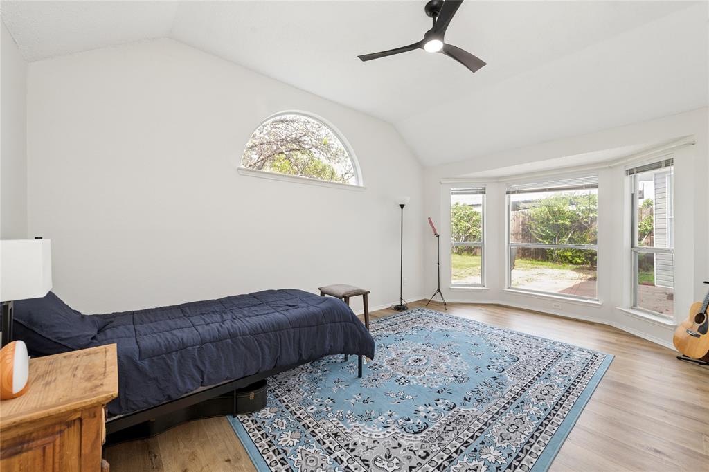 Arlington Meadows Add - Residential