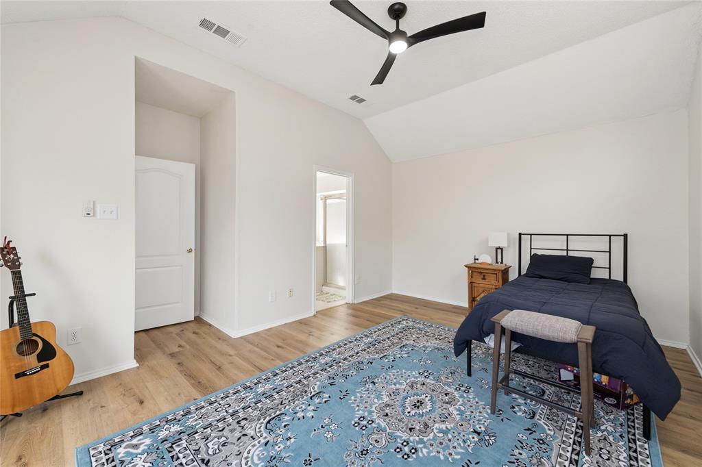 Arlington Meadows Add - Residential