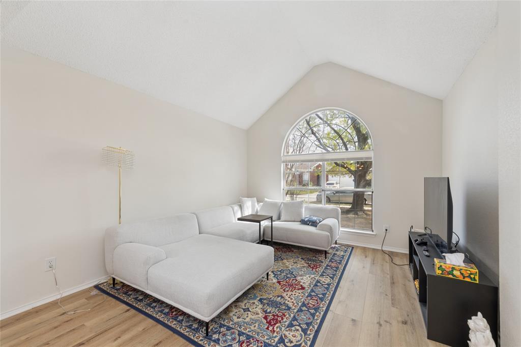 Arlington Meadows Add - Residential