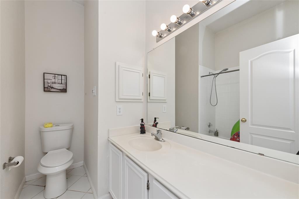 Arlington Meadows Add - Residential