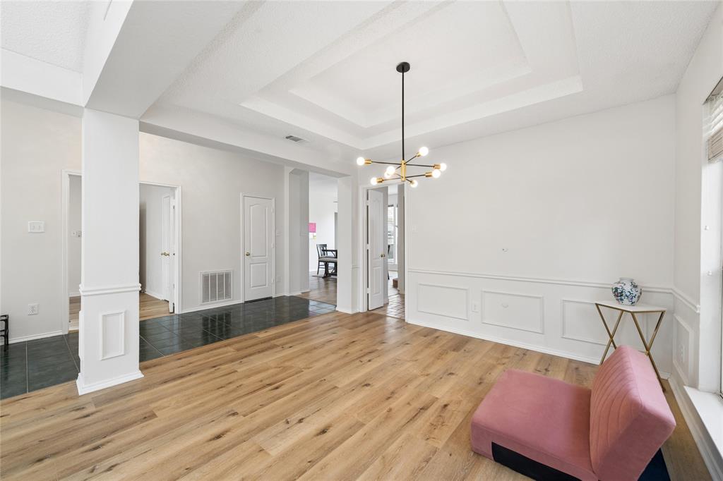 Arlington Meadows Add - Residential