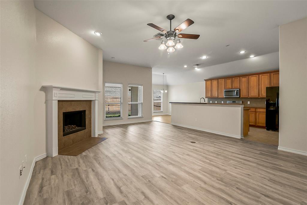 Craig Ranch North Ph 4 - Residential