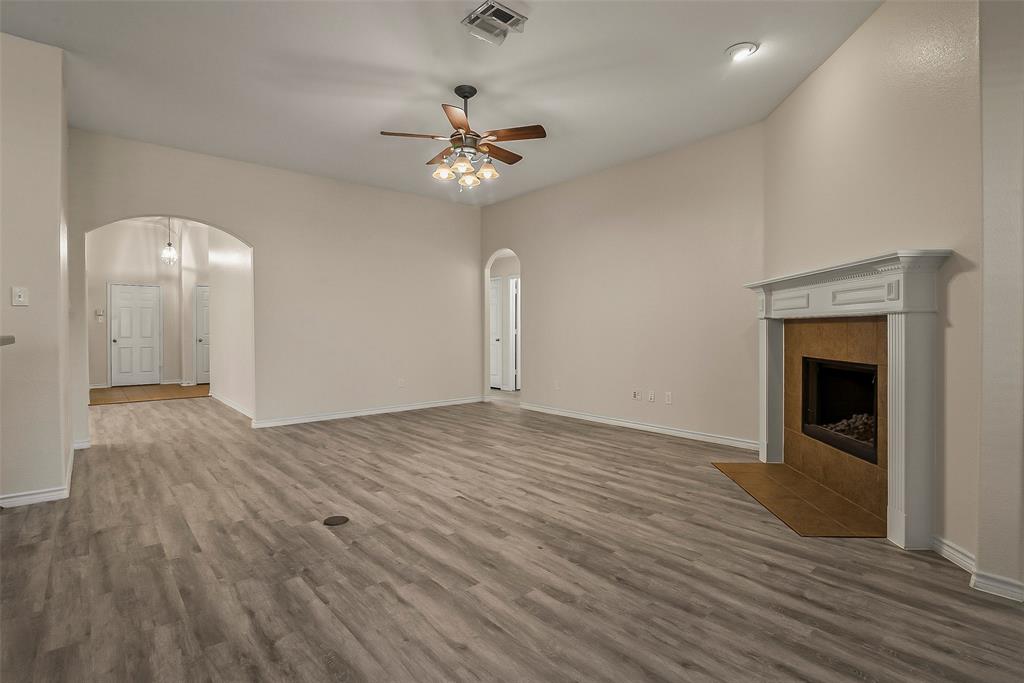 Craig Ranch North Ph 4 - Residential