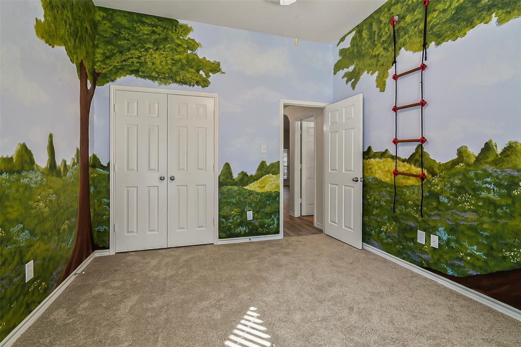 Craig Ranch North Ph 4 - Residential