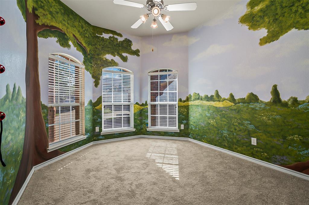 Craig Ranch North Ph 4 - Residential