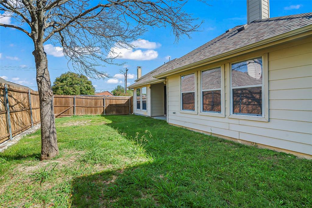 Craig Ranch North Ph 4 - Residential