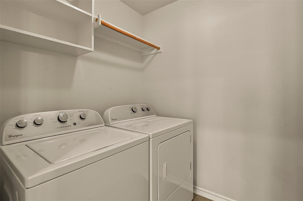 Craig Ranch North Ph 4 - Residential