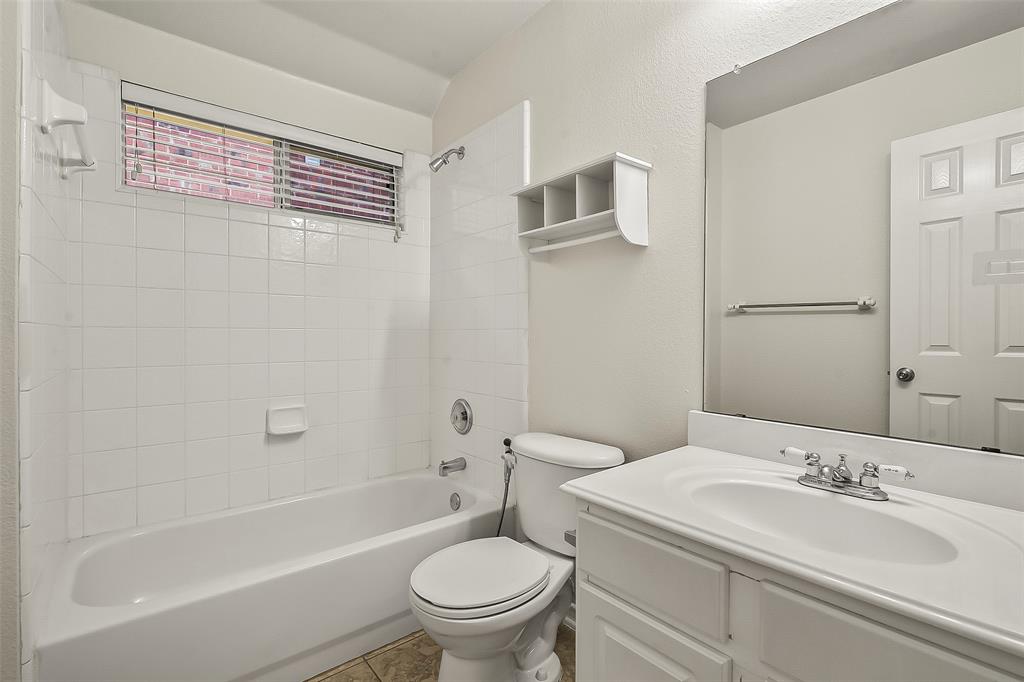 Craig Ranch North Ph 4 - Residential