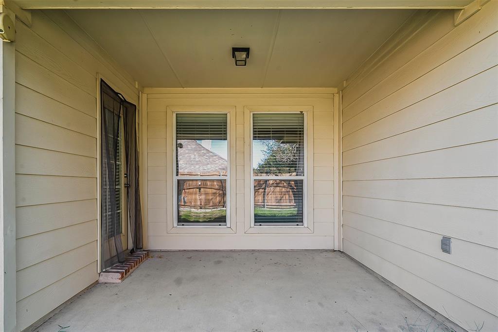 Craig Ranch North Ph 4 - Residential