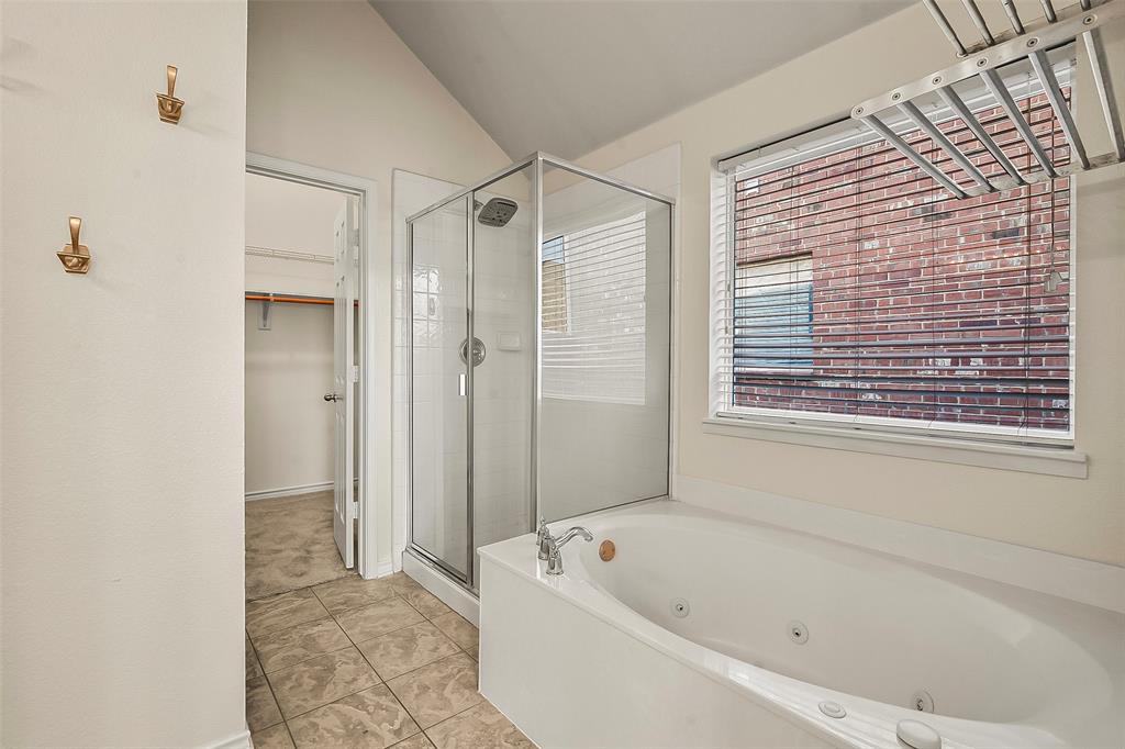 Craig Ranch North Ph 4 - Residential