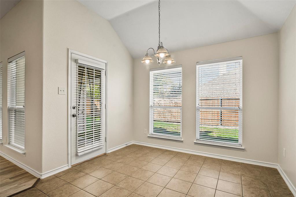 Craig Ranch North Ph 4 - Residential