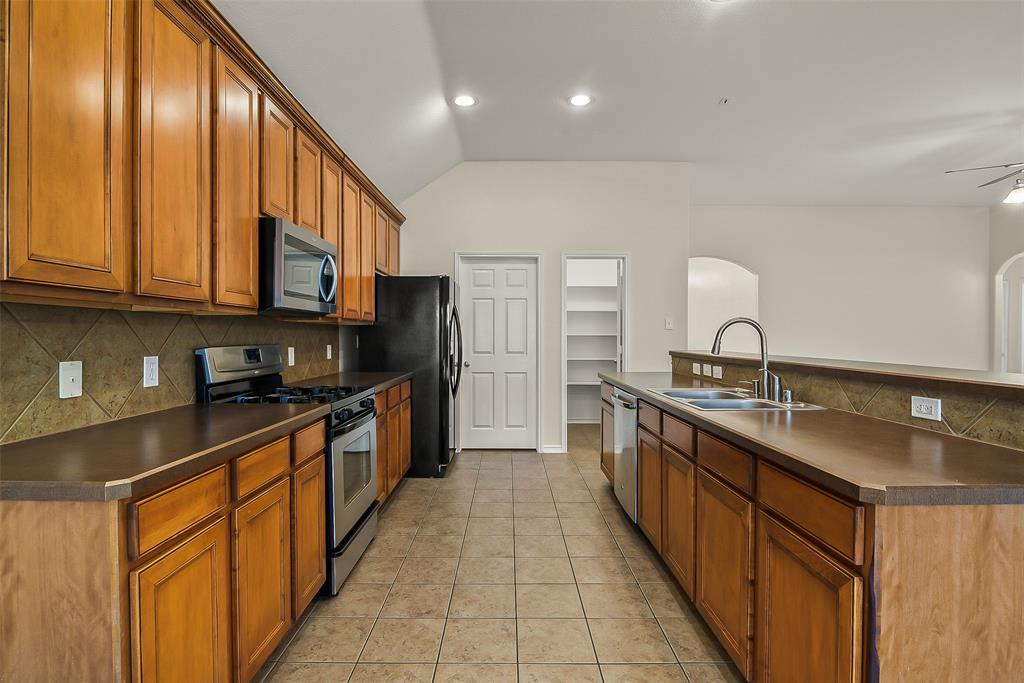 Craig Ranch North Ph 4 - Residential