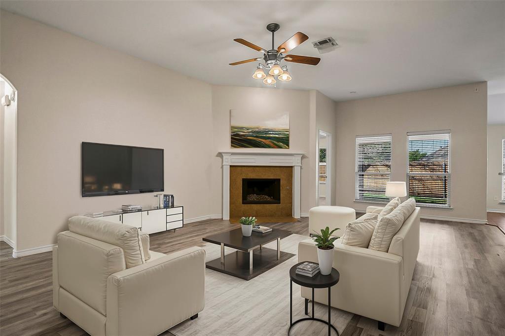 Craig Ranch North Ph 4 - Residential