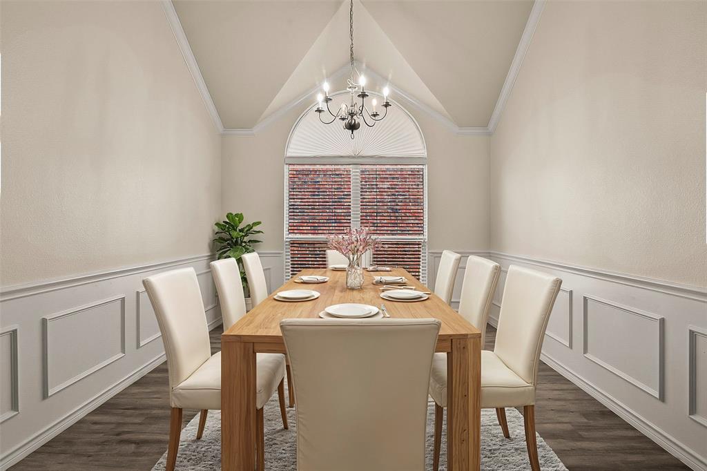 Craig Ranch North Ph 4 - Residential