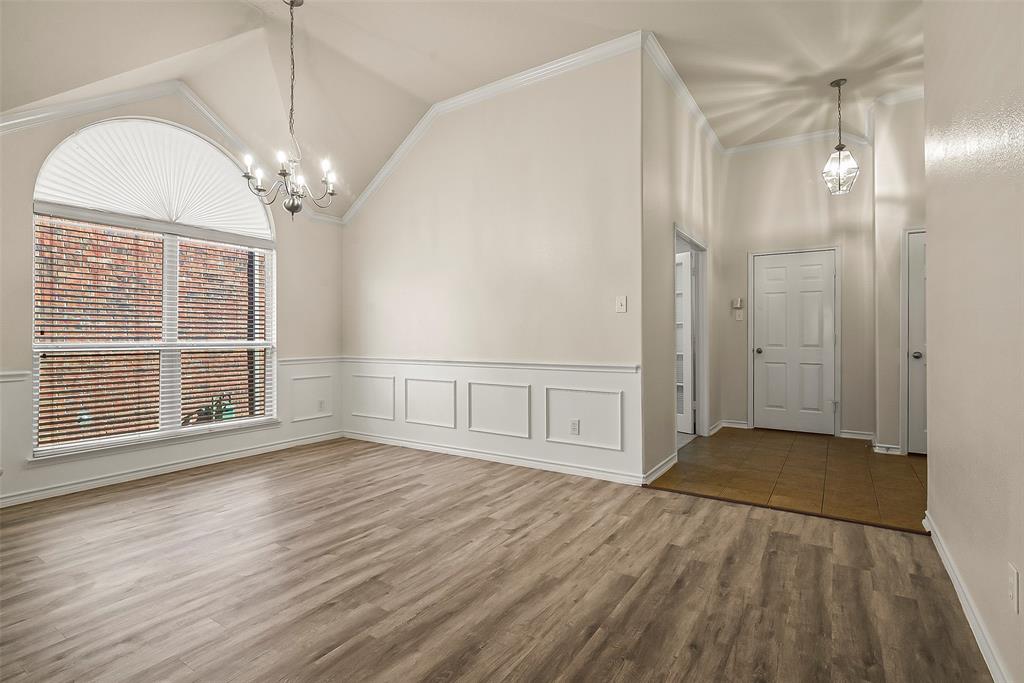 Craig Ranch North Ph 4 - Residential