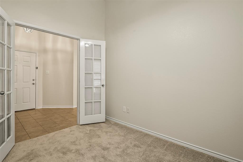 Craig Ranch North Ph 4 - Residential