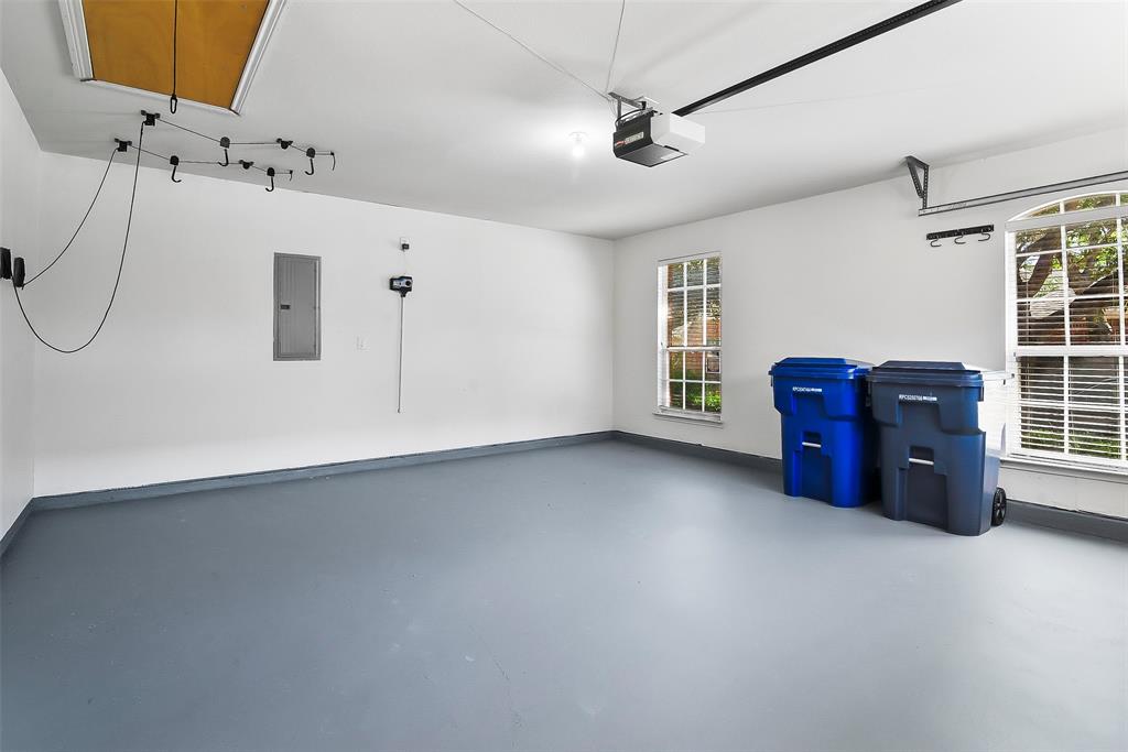 Craig Ranch North Ph 4 - Residential