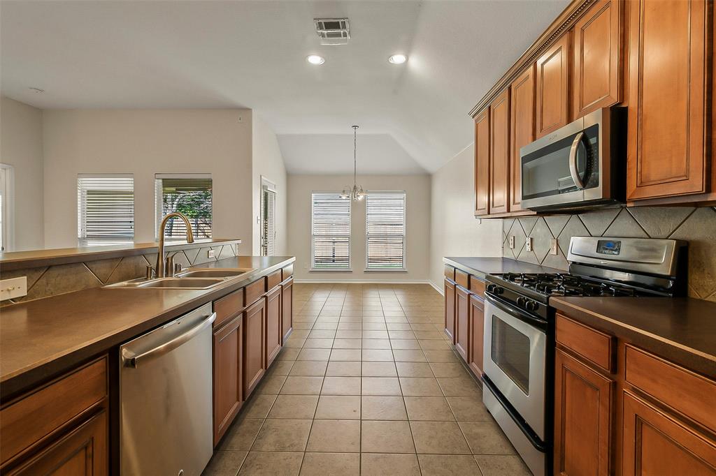 Craig Ranch North Ph 4 - Residential