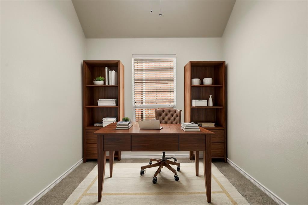 Craig Ranch North Ph 4 - Residential