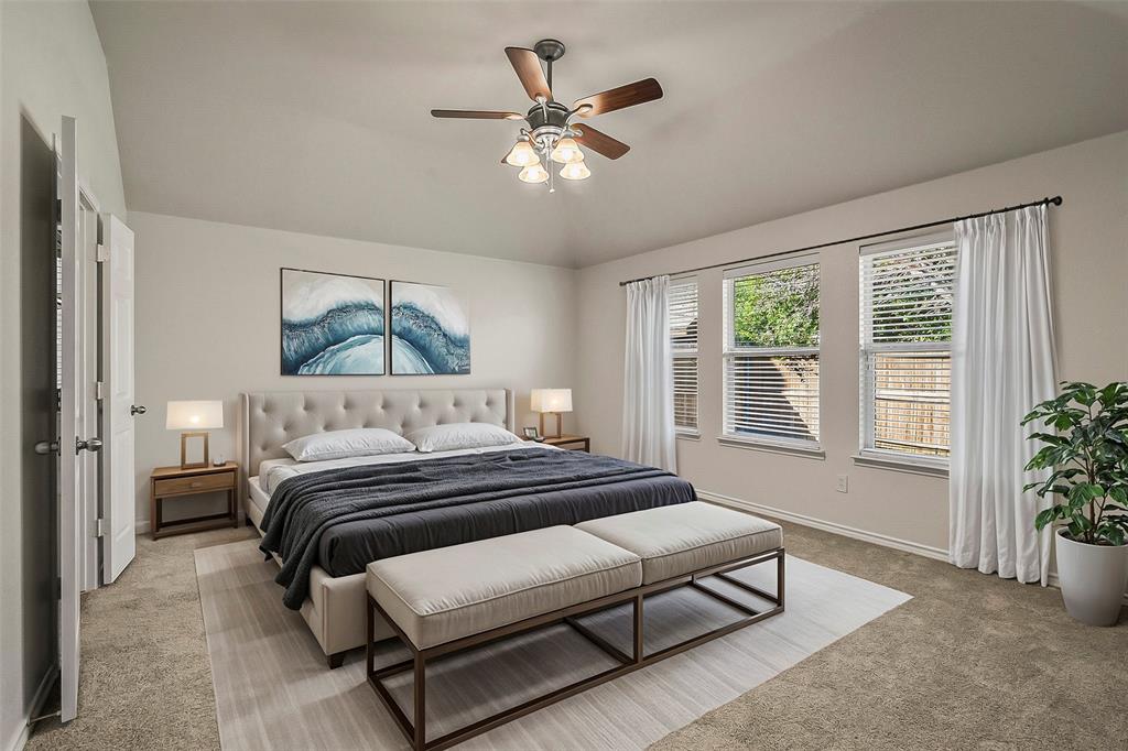 Craig Ranch North Ph 4 - Residential