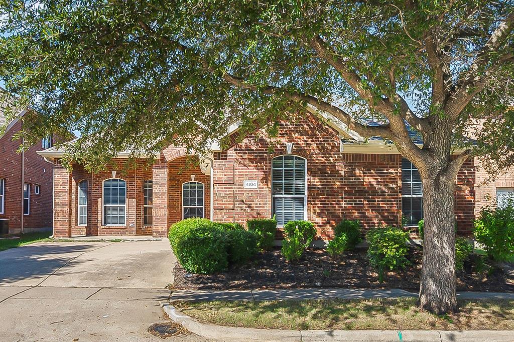 Craig Ranch North Ph 4 - Residential