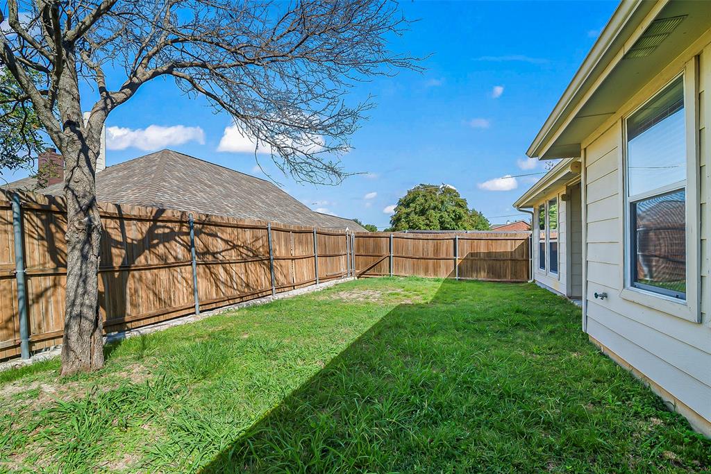 Craig Ranch North Ph 4 - Residential