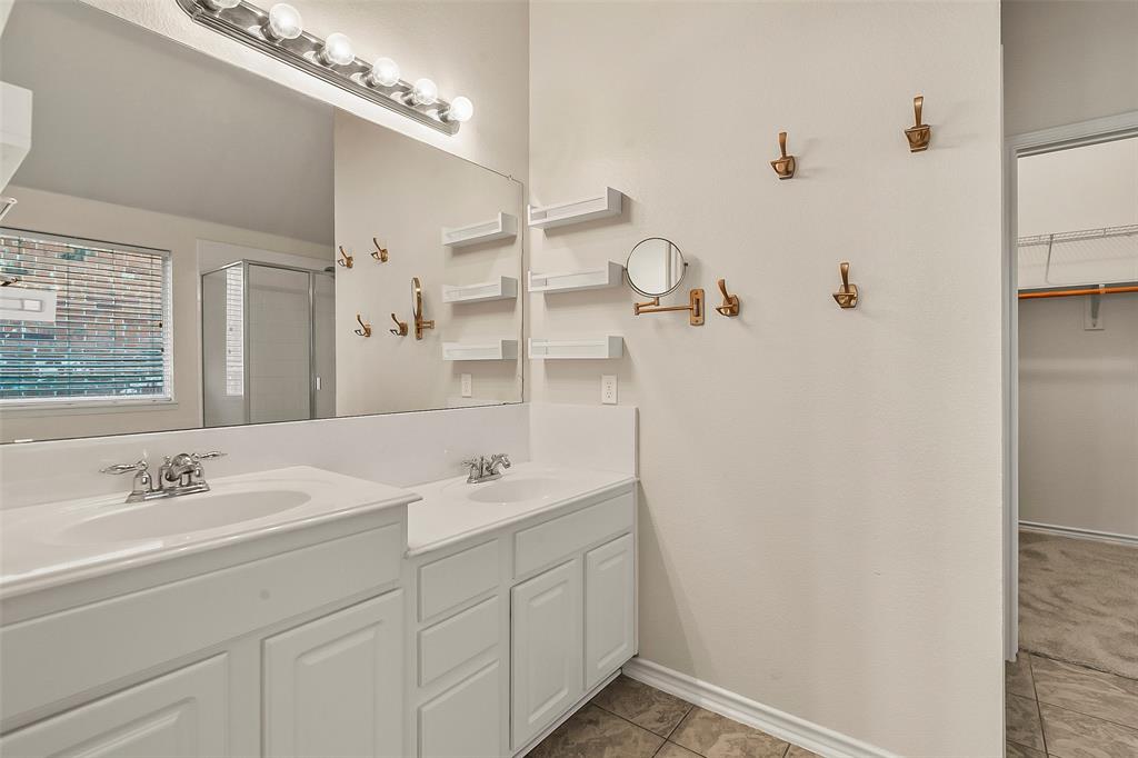 Craig Ranch North Ph 4 - Residential