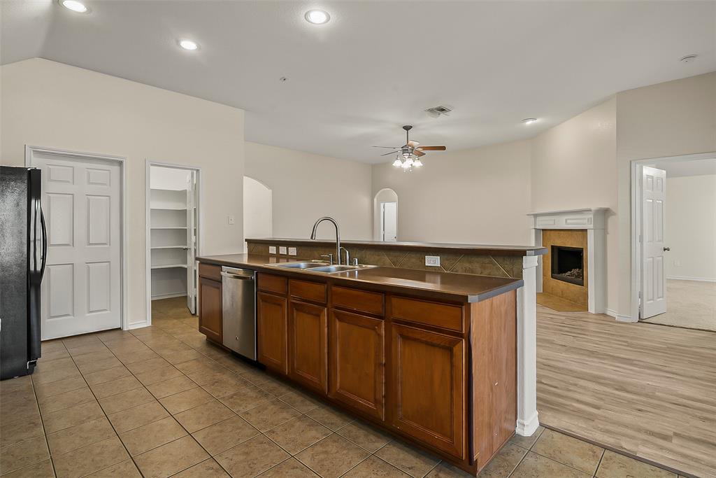 Craig Ranch North Ph 4 - Residential