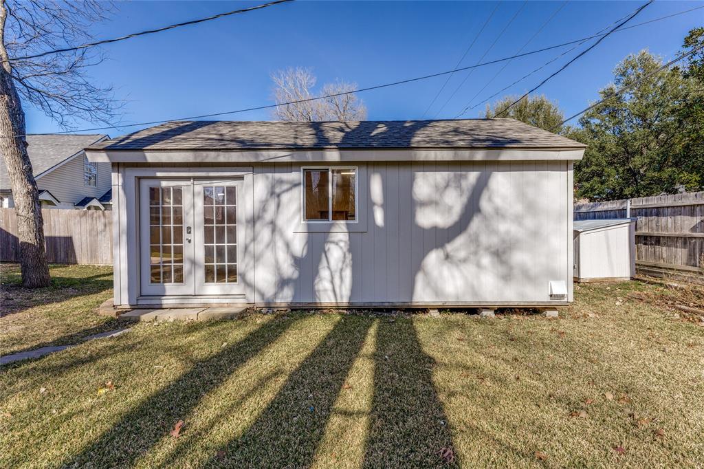 Marys Creek Estates Sub - Residential