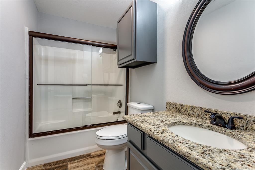 Marys Creek Estates Sub - Residential