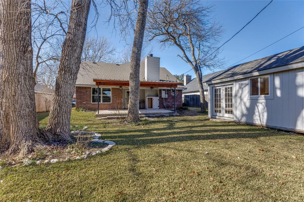 Marys Creek Estates Sub - Residential