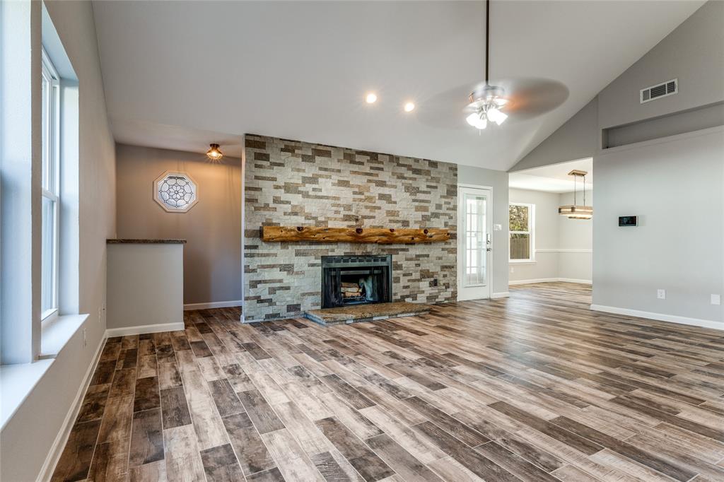 Marys Creek Estates Sub - Residential